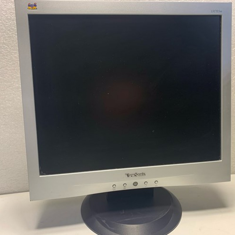 ΟΘΟΝΗ ΥΠΟΛΟΓΙΣΤΩΝ ViewSonic VA703m-3