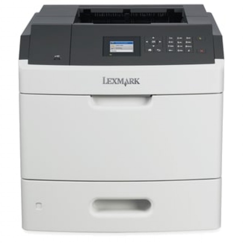 ΕΚΤΥΠΩΤΗΣ Lexmark MS810DN