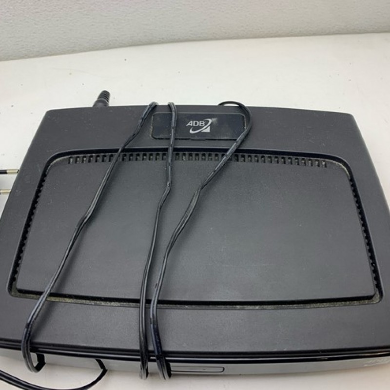 Modem Router ADB BROADBAND AV4202N AB-000-1A1-BX