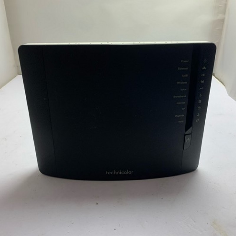 ROUTER TECHNICOLOR TG788VN 