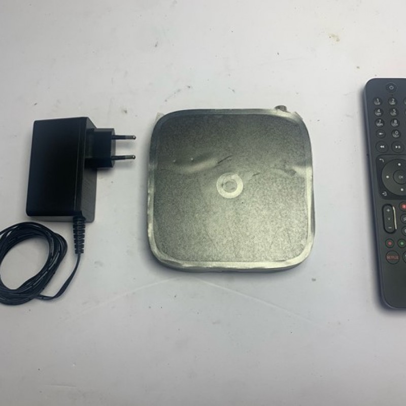ΑΠΟΚΩΔΙΚΟΠΟΙΗΤΗΣ VODAFONE TV