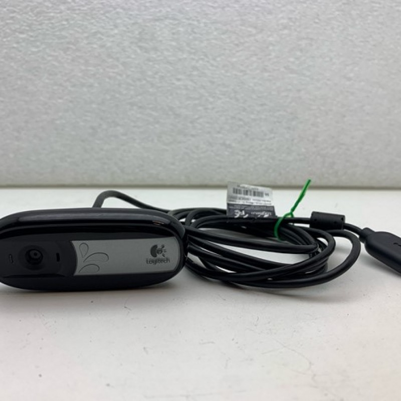 LOGITECH V-U0026 WEBCAM C170