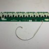 BACKLIGHT INVERTER SSB400WA20V ΑΠΟ ΤΗΛΕΟΡΑΣΗ SAMSUNG LE40M86BD