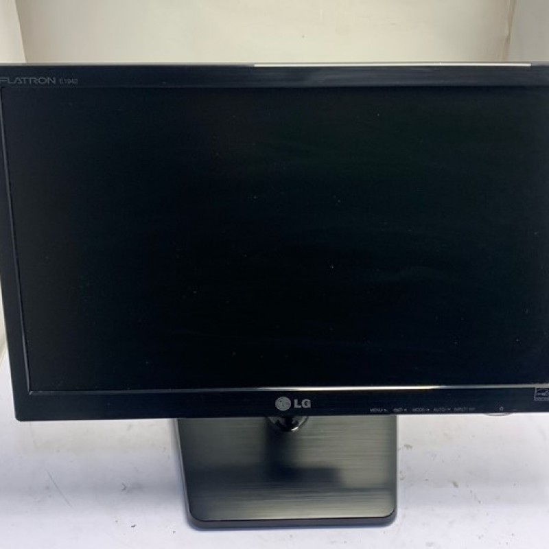 ΟΘΟΝΗ ΥΠΟΛΟΓΙΣΤΩΝ LG FLATRON E1942C-BN