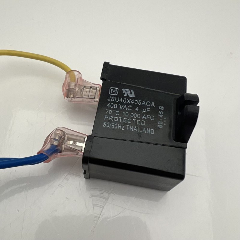 ΠΥΚΝΩΤΗΣ ΕΚΚΙΝΗΣΗΣ ΨΥΓΕΙΟΥ HITACHI R-S700ERU8