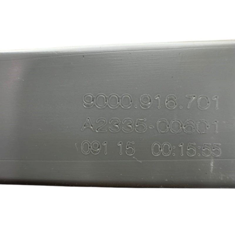 Αγωγός Τροφοδοσίας Νερού Οροφής 9000.916.701 Πλυντηρίου  Πιάτων Pitsos DGS5538-36
