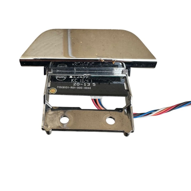 Αισθητήρας IR 715G8151-R01-000-004K Τηλεόρασης Philips 43PUT6101-12