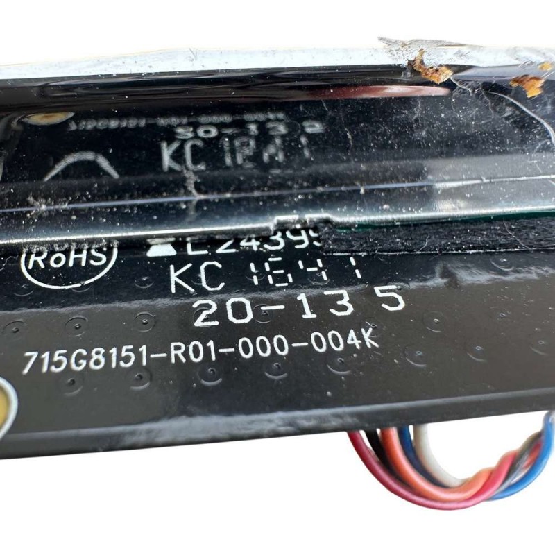 Αισθητήρας IR 715G8151-R01-000-004K Τηλεόρασης Philips 43PUT6101-12