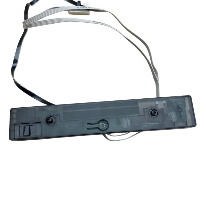 Αισθητήρας IR και κουμπί λειτουργίας 715GC134-R0A-001-004D Τηλεόρασης Xiaomi L43M6-6AEU