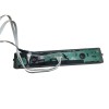 Αισθητήρας IR και κουμπί λειτουργίας 715GC134-R0A-001-004D Τηλεόρασης Xiaomi L43M6-6AEU
