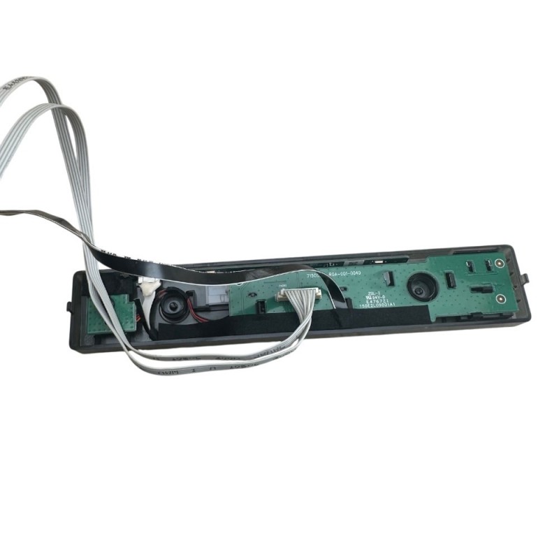 Αισθητήρας IR και κουμπί λειτουργίας 715GC134-R0A-001-004D Τηλεόρασης Xiaomi L43M6-6AEU