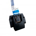 Αισθητήρας IR και κουμπί λειτουργίας EBR31871801 EAD65825826 Τηλεόρασης LG 43UR78006LK