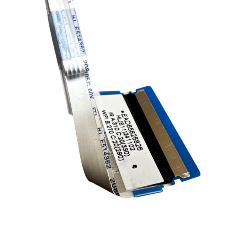 Αισθητήρας IR και κουμπί λειτουργίας EBR31871801 EAD65825826 Τηλεόρασης LG 43UR78006LK