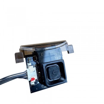 Αισθητήρας IR και κουμπί λειτουργίας EBR80772102 Τηλεόρασης LG 43LF5100