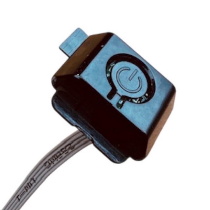 Αισθητήρας IR και κουμπί λειτουργίας 715G8638-R01-000-004T LG 43LK5000PLA