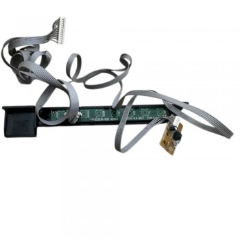 Αισθητήρας IR Πλακέτα Κουμπιών LT11090B0 T15.023210-03R Τηλεόρασης Arielli LED32D3HD