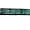 Αισθητήρας IR Πλακέτα Κουμπιών LT11090B0 T15.023210-03R Τηλεόρασης Arielli LED32D3HD