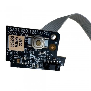 Αισθητήρας IR RSAG7.820.12653 323629 Τηλεόρασης Hisense 50A7GQ