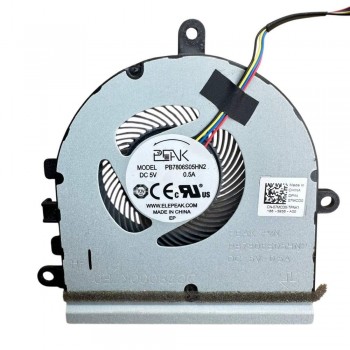 Ανεμιστήρας Επεξεργαστή PB7806S05HN2 Laptop Dell Vostro 3501