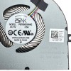 Ανεμιστήρας Επεξεργαστή PB7806S05HN2 Laptop Dell Vostro 3501