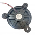 Ανεμιστήρας Ψύξης NMB 12038GE-12M-YT Ψυγείου Arielli ARD-400RWE-NX