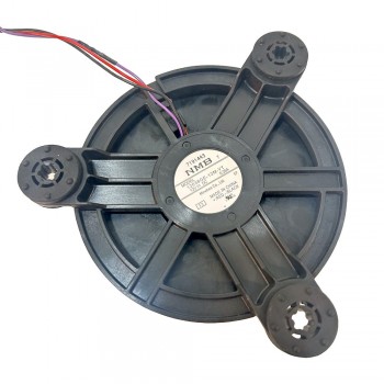 Ανεμιστήρας Ψύξης NMB 12038GE-12M-YT Ψυγείου Arielli ARD-400RWE-NX