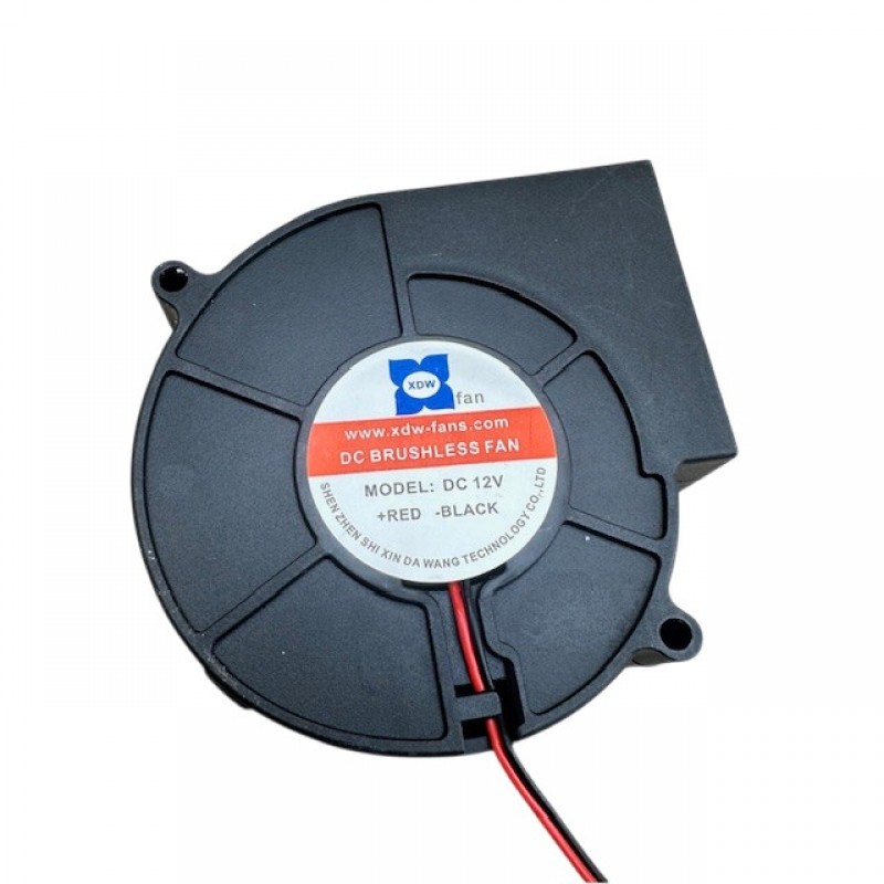 Ανεμιστήρας Στεγνώματος Αποστειρωτή Baby Brezza BRZ0103