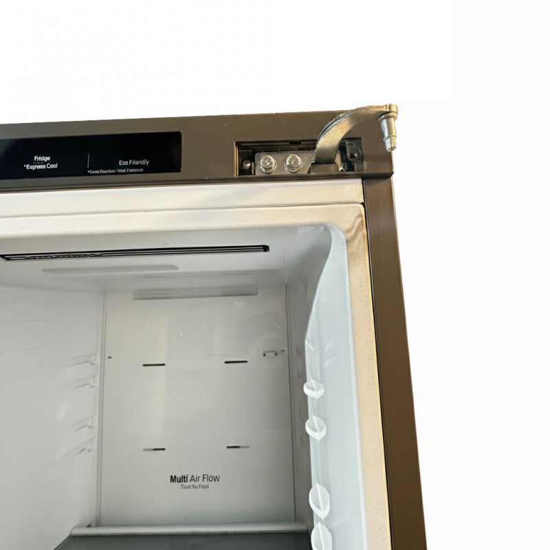 Ανταλλακτικά για Ψυγείο LG GBP62DSNFN