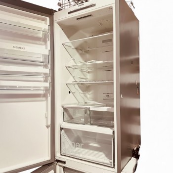 Ανταλλακτικά για Ψυγείο Siemens KG39NVI35-08