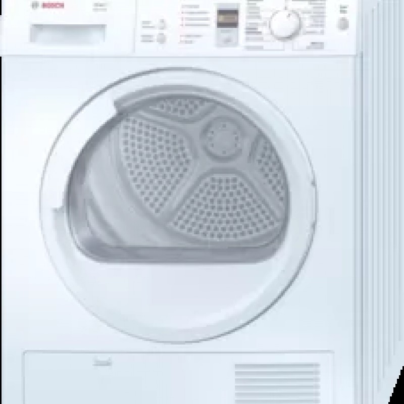 Ανταλλακτικά Στεγνωτηρίου Bosch WTE86301GR-16 