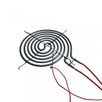 Αντίσταση Φριτέζας Αέρος Philips HD9650-90-AC