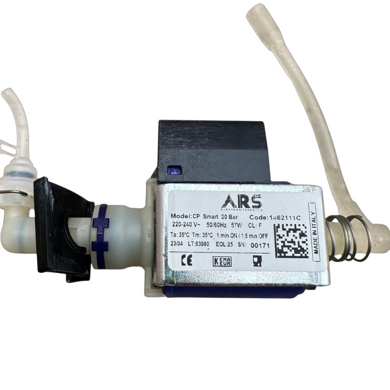 Αντλία Νερού ARS CP Smart 1462111C Μηχανής Espresso Delonghi EN80.B