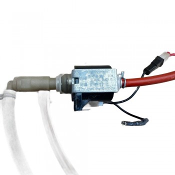 Αντλία Νερού Ατμοσυστήματος Juro Pro HG-6209-22Q1-23