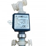 Αντλία Νερού Ceme E30001NN06240B2 Ατμοσυστήματος Rowenta DG7520