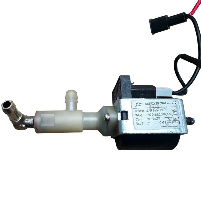 Αντλία Νερού CNM Series 09 Ατμοσυστήματος Aeg DBS7135 Type 6410