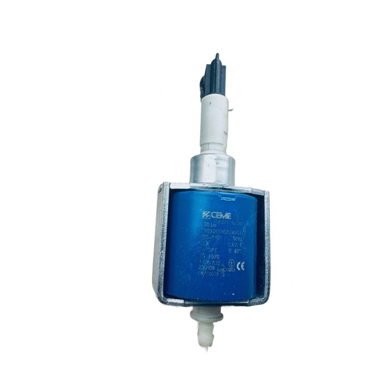 Αντλία Νερού EN50301EN08240G3 Ατμοσυστήματος Philips GC7320