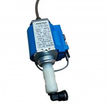 Αντλία νερού Invensys CP.04.116.0.ST.S.P, Art. 0043391 μηχανής espresso Krups XN7005