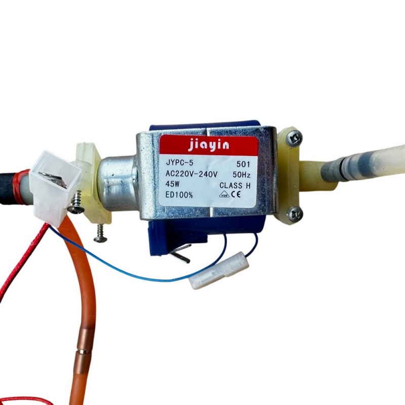 Αντλία Νερού Jiayin JYPC-5 501 Ατμοσυστήματος Stiroplus SP1028