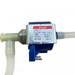 Αντλία Νερού Jinyin JYPC-2 Ατμοσυστήματος Juro Pro HJ-9000