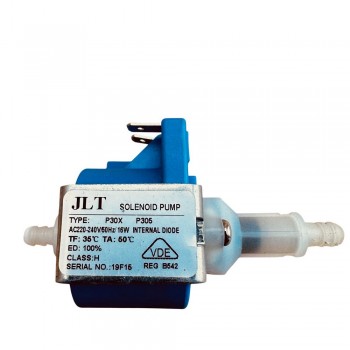 Αντλία νερού P30X, P305 ατμοσυστήματος Braun IS2055KK