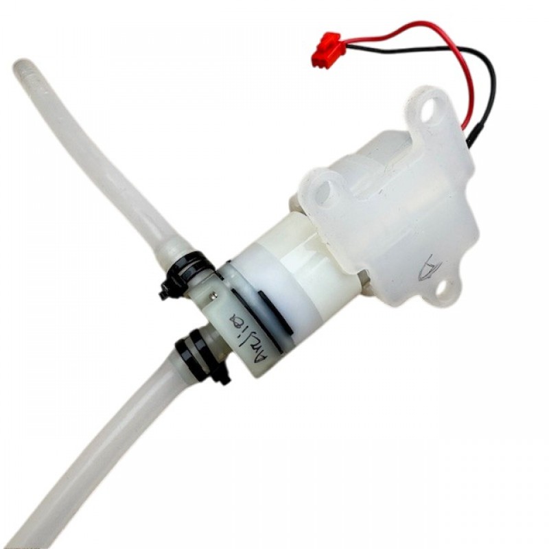 Αντλία Πλύσης και Κυκλοφορίας Αποστειρωτή Baby Brezza BRZ0103