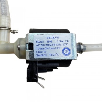 Αντλία νερού Sankyo SPM ατμοσυστήματος Stiroplus SP1030, SV6020