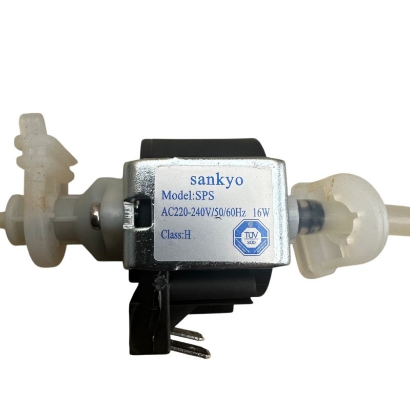 Αντλία Νερού Sankyo SPS Ατμοσυστήματος Stiroplus SP2010