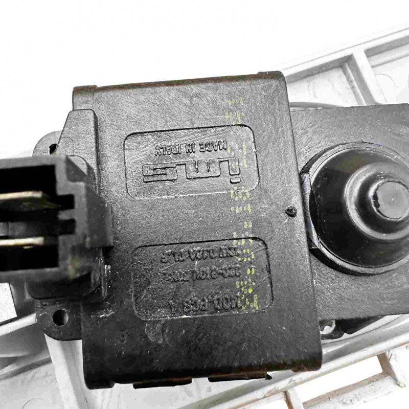 Αντλία νερού στεγνωτηρίου Hotpoint-Ariston FTCF87B6PY1