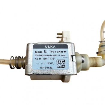 Αντλία νερού Ulka model E, type EN4FM