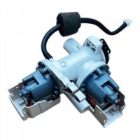 Αντλίες και Βαλβίδες 