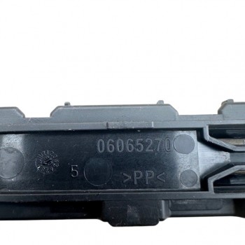 Αριστερή ανάρτηση-βάση στήριξης 06065270 Σκούπας Miele S5000