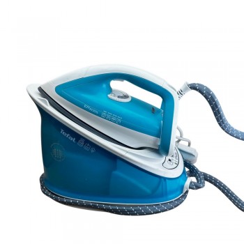 Ατμοσύστημα Tefal Effectis GV6721EO