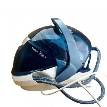 Ατμοσύστημα Tefal Pro Express Total GV8980