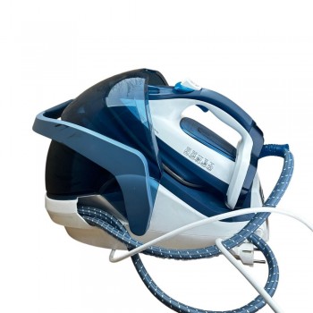 Ατμοσύστημα Tefal Pro Express Total GV8980